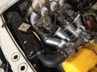 Usado Lancia Fulvia 116 CV (85 kW) 1971