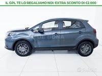 Nuova EMC QUATTRO 103 CV (75 kW) 2025 Grigio SUV