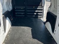 Usata Peugeot Partner 99 CV (72 kW) 2016 Bianco Monovolume