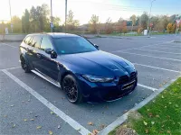 Usata BMW M3 Competition Edition 510 CV (375 kW) 2023 Station wagon