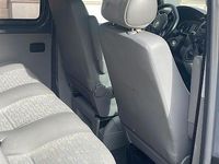 Usata VW Caravelle 2011 Monovolume