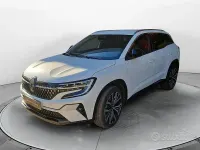Usata Renault Austral Techno 130 CV (95 kW) 2023 Bianco SUV