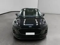 Usata Ford Puma Titanium 125 CV (91 kW) 2022 Nero SUV