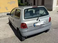 Usata Renault Twingo 58 CV (42 kW) 2000 Grigio Utilitaria