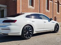 usata VW Arteon Arteon 2.0 TDI 190 CV SCR 4MOTION DSG Elegance BlueMot. Tech