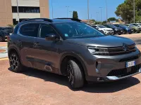 Usata Citroën C5 Aircross Shine 131 CV (96 kW) 2023 Nero SUV