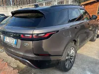 Usata Land Rover Range Rover Velar R-Dynamic 241 CV (177 kW) 2018 SUV