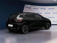 Nuova Renault Clio V Techno 101 CV (74 kW) 2026 Nero Utilitaria