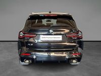 Usata BMW X3 M Sport 190 CV (139 kW) 2023 Nero SUV