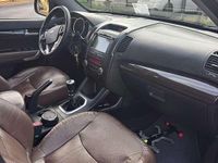 Usata Kia Sorento Active 197 CV (144 kW) 2011 SUV