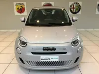 Nuova Fiat 500 65 CV (47 kW) 2026 Blu Utilitaria