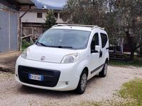 Usata Fiat Qubo Active 95 CV (69 kW) 2011 Monovolume