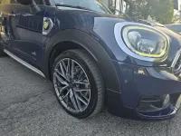 Usata Mini Cooper S Countryman 136 CV (100 kW) 2018 Other SUV