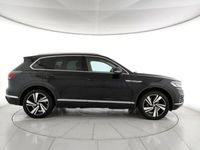 usata VW Touareg 3.0 V6 tdi Advanced 231cv tiptr