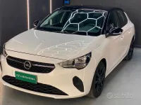 Usata Opel Corsa Edition 102 CV (75 kW) 2022 Bianco Utilitaria