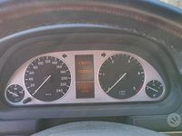 Usata Mercedes B200 2006 Grigio Monovolume