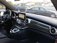 Usata Mercedes V250 Executive 190 CV (139 kW) 2018 Monovolume