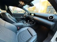 usata Mercedes A180 d Sport 116cv