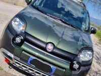 usata Fiat Panda Cross Panda 1.3 mjt 16v 4x4 s