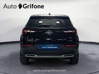 Usata Opel Grandland X Innovation 181 CV (133 kW) 2019 Nero SUV