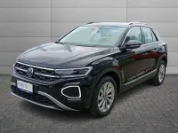 Usata VW T-Roc Style 116 CV (85 kW) 2025 Other SUV
