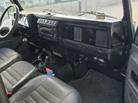 Usata Land Rover Defender 122 CV (89 kW) 2003 Other Pick-up
