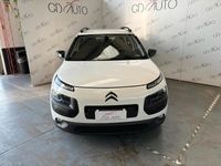 usata Citroën C4 Cactus C4 1.6 bluehdi Shine s