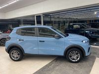 Usata Citroën C3 PureTech 101 CV (74 kW) 2024 Blue monte carlo Utilitaria