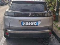 Usata Peugeot 3008 Allure 131 CV (96 kW) 2021 SUV