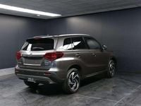 Nuova Suzuki Vitara 110 CV (80 kW) 2026 Grigio SUV