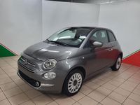 Usata Fiat 500 69 CV (50 kW) 2023 Grigio Berlina