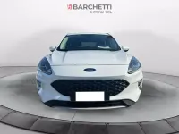 Usata Ford Kuga Business Edition 190 CV (139 kW) 2022 Bianco SUV
