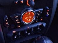 Usata Mini Countryman 140 CV (102 kW) 2014 Bianco SUV