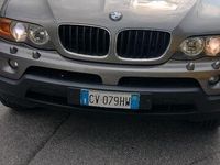 usata BMW X5 (e70) - 2005