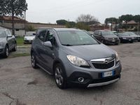 usata Opel Mokka Mokka1.4 t Cosmo s