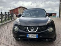Usata Nissan Juke Acenta 190 CV (139 kW) 2011 SUV
