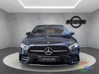 Usata Mercedes A180 Premium 116 CV (85 kW) 2019 Other Berlina