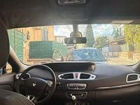 Usata Renault Scénic III 2010 Nero Monovolume