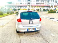 Usata Seat Altea 105 CV (77 kW) 2013 Grigio Monovolume