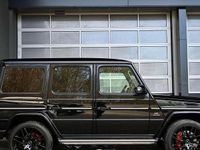 Usata Mercedes G63 AMG AMG 571 CV (419 kW) 2016 Other SUV