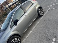 Usata Fiat Punto 2007 Grigio Berlina