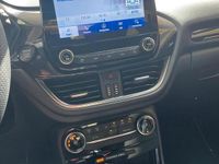 Second-hand Ford Puma 125 CP (91 kW) 2023 Albastru SUV