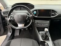 Usata Peugeot 308 SW Business-Line 120 CV (88 kW) 2017 Station wagon