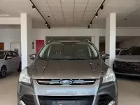 Usata Ford Kuga Titanium 140 CV (102 kW) 2013 Grigio SUV