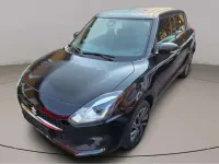 Usata Suzuki Swift 90 CV (66 kW) 2023 Nero Utilitaria