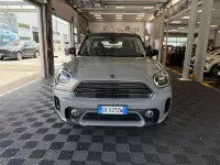 Second-hand Mini Cooper D Countryman 150 CP (110 kW) 2022 Gri SUV
