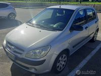 usata Hyundai Getz 1.1 12v. 5 porte