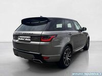 usata Land Rover Range Rover 3.0 SDV6 249 CV HSE Dynamic Monteriggioni