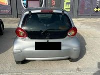 Usata Toyota Aygo Sol 68 CV (50 kW) 2006 Utilitaria