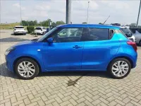 Usata Suzuki Swift 90 CV (66 kW) 2021 Bluazzurro Utilitaria